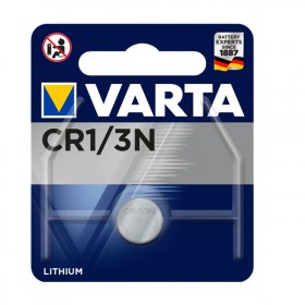 VARTA CR13N 2L76, CR11108 Lithium 3V